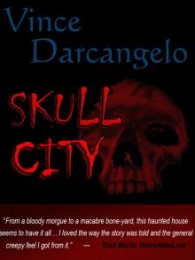 Skull City