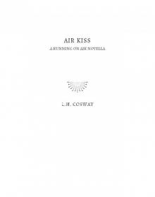 Air Kiss