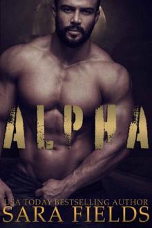 Alpha: A Rough Shifter Romance