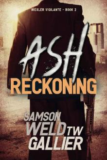 Ash Reckoning