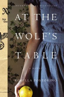 At the Wolf's Table