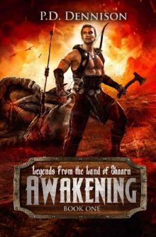 Awakening