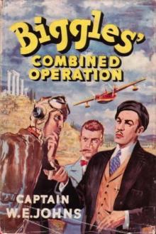 Biggles' Combined Operation