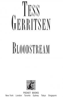 Bloodstream