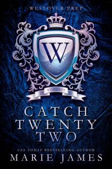 Catch Twenty-Two