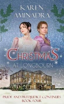 Christmas at Longbourn