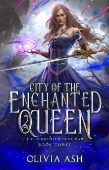 City of the Enchanted Queen