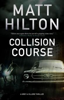 Collision Course