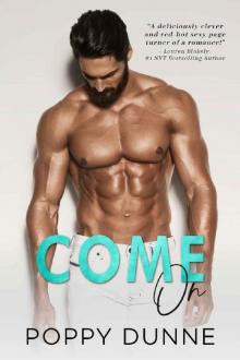 Come On (Coming Together Book 2)