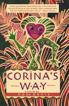 Corina's Way