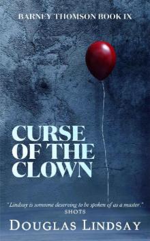 Curse Of The Clown