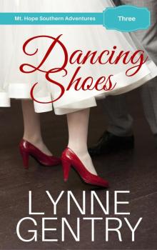 Dancing Shoes