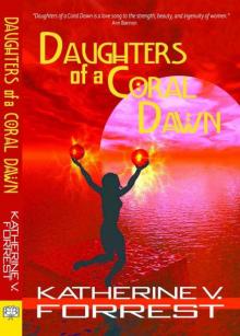 Daughters of a Coral Dawn