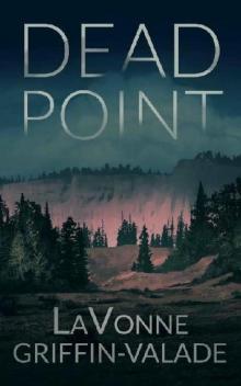 Dead Point (Maggie Blackthorne Book 1)