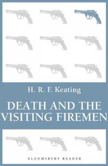 Death and the Visiting Firemen