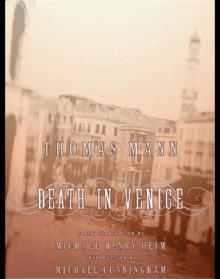 Death in Venice