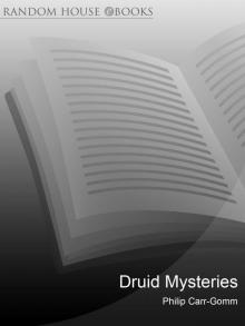 Druid Mysteries