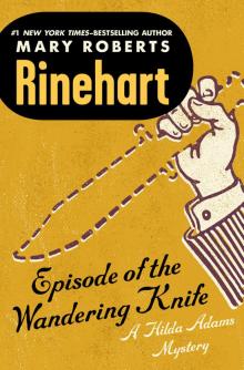 Episode of the Wandering Knife