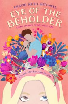 Eye of the Beholder (Stone Springs Book 1)