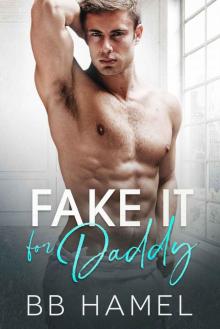 Fake It For Daddy: Sugar Daddy Series 1