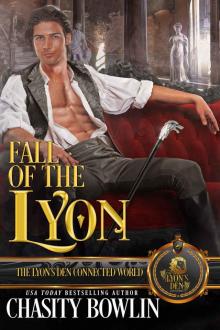 Fall of the Lyon