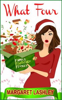 Family Fruitcake Frenzy