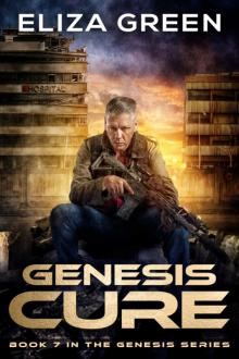 Genesis Cure (Genesis Book 7)