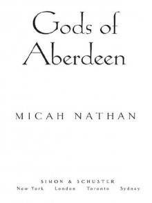 Gods of Aberdeen