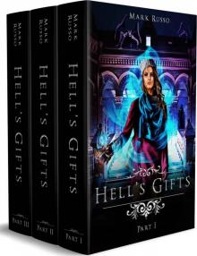 Hell's Gifts - Complete Series Boxset