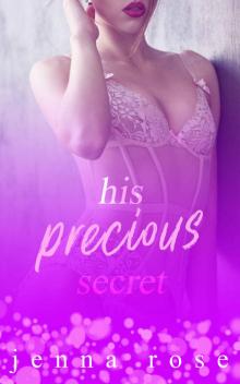 His Precious Secret