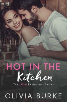 Hot in the Kitchen