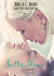 In The Stars (Main Street Merchants Book 6)