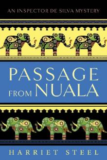 [Inspector de Silva 06] - Passage From Nuala