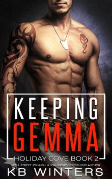 Keeping Gemma