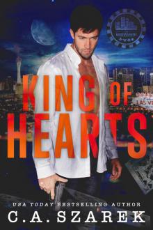 King of Hearts