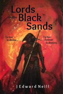 Lords of the Black Sands