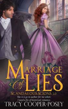 Marriage of Lies