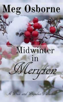 Midwinter in Meryton