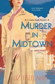 Murder in Midtown