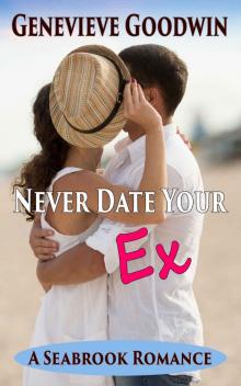 Never Date Your Ex