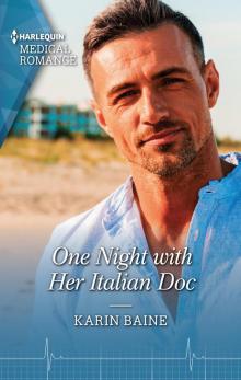 One Night with Her Italian Doc