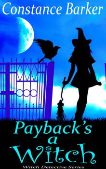 Payback's a Witch