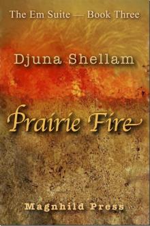 Prairie Fire