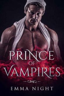 Prince of Vampires