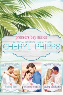 Prossers Bay Series