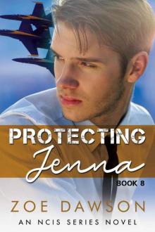 Protecting Jenna (NCIS Series Book 8)