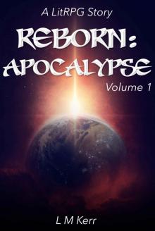 Reborn- Apocalypse