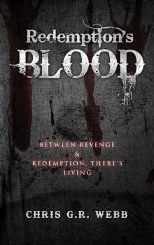 Redemption's Blood