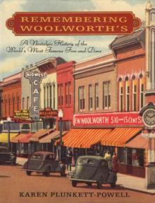 Remembering Woolworth’s