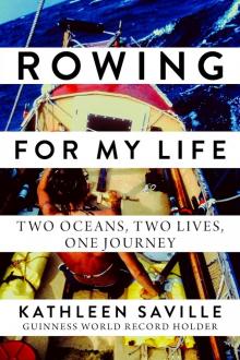 Rowing for My Life